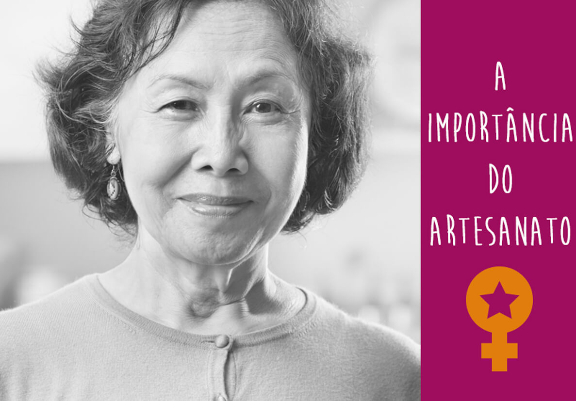 Importância do Artesanato