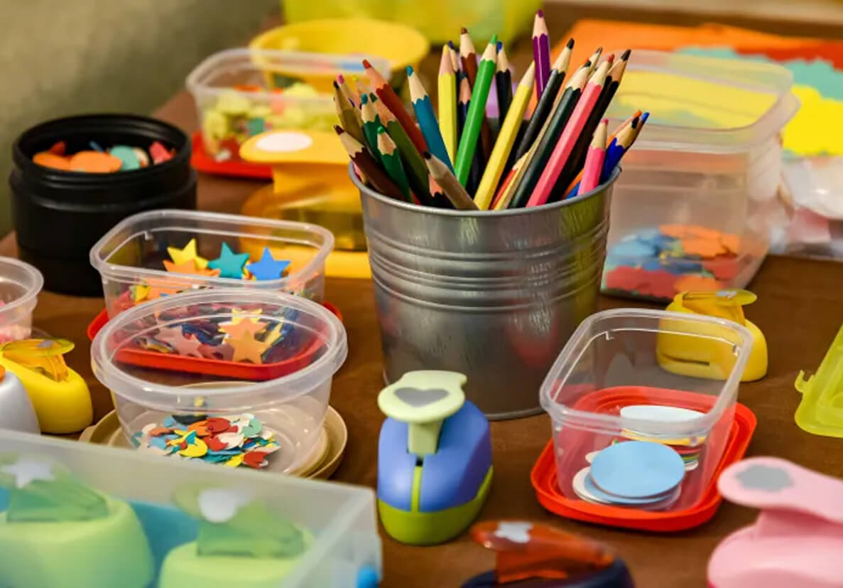 Veja dicas para economizar no material escolar em 2022