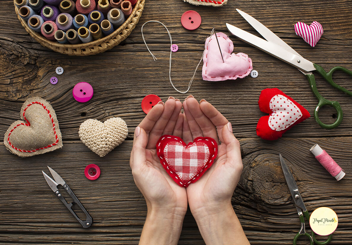 Aviamentos e Artesanato